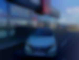 Nissan Leaf 40 kWh N-Connecta