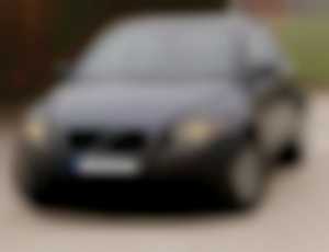 Volvo S40 1.6 benzin