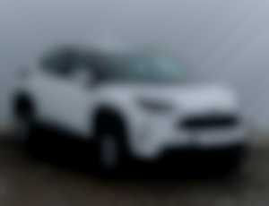 Toyota Yaris Cross Comfort 1.5 VVT-iE Automat, Ser...