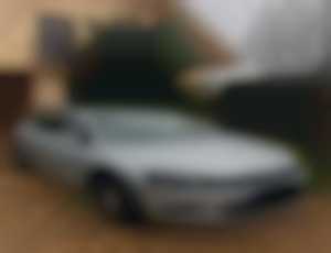 Volkswagen Polo 032018 71000km 