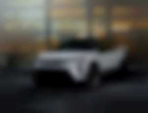 Renault Scénic iconic 220 k long range HARMANKARDON ODPOČET DPH 