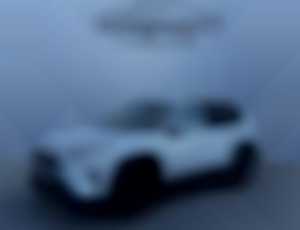 Toyota RAV 4 Comfort Style