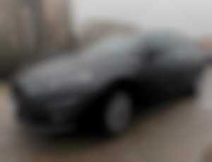 Ford Mondeo Combi 2.0 TDCi EcoBlue Titanium AT