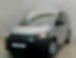 VW Caddy 2.0 TDI 90kW122PS Life ODPOČET DPH