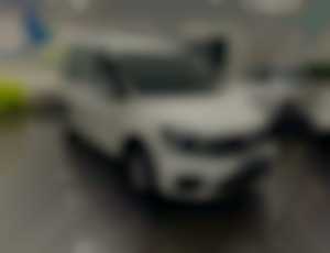 Volkswagen Caddy 1.4TGI CNG Life  Záruka 81 kw