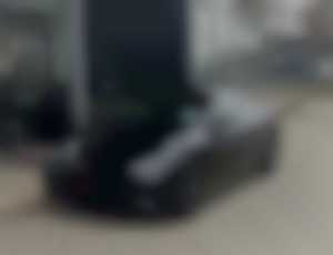 Mercedes-Benz EQE 350