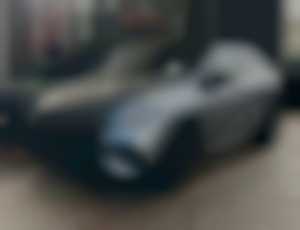 Mercedes-Benz EQE Mercedes-AMG SUV 43 4MATIC