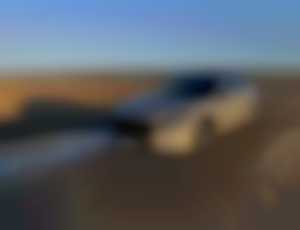 Mazda 6 Combi (Wagon)