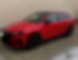 Škoda Scala 1.5 TSI Monte Carlo DSG