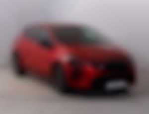 Mitsubishi Colt 1.0 Turbo Serv.kniha, Tempomat, Pa...