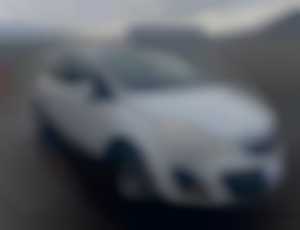 Opel Corsa 1.2.benzín ECOTEC kúpené v SR facelift 86PS