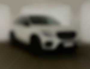 Mercedes GLE Coupe 350 d 4MATICAMG line , Kůže, Pa...