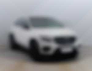 Mercedes GLE Coupe 350 d 4MATIC,