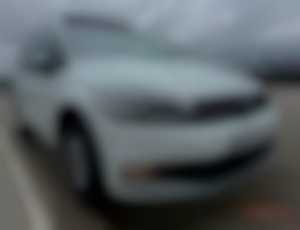 Volkswagen Touran 2.0 TDI DSG