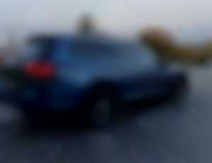 Volkswagen Passat Variant Highline DSG 