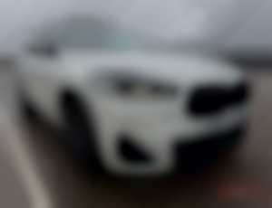 BMW X2 xDrive25e M Sport