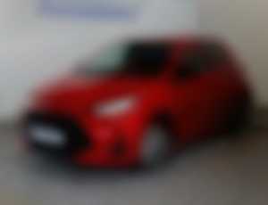 Mazda 2 1, 5 Hybrid 85kW Select