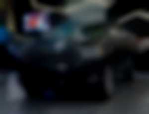 Dodge RAM 3.0 Tungsten. masážní sedadla