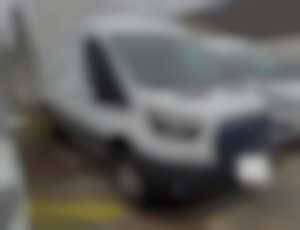 Ford Transit Van Elektro 68KWH 184CV 350 L3H2 Tren...