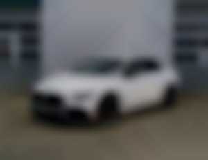 Mercedes-Benz CLA Kupé Mercedes-AMG 45 S 4MATIC ...