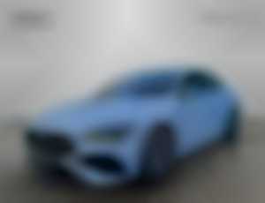 MERCEDES-BENZ CLA 180 kupé