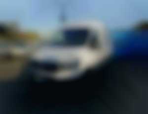 Volkswagen Crafter 2, 0 TDI MAXI KLIMA