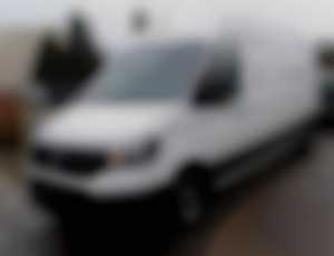 Volkswagen Crafter Dodávka L2H2 4Motion 4X4 2.0TDI...