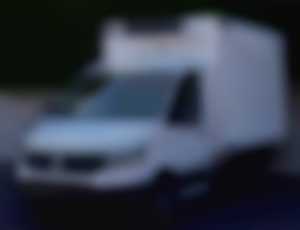 Volkswagen Crafter 2.0TDIMRAZÁKCHLAĎÁKROZVODY