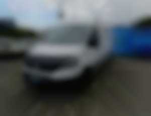 Volkswagen Crafter 2, 0 TDi EXTRALONG KLIMA