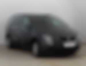 Seat Alhambra 2.0 TDI, Automat, 7 míst, Serv.kniha