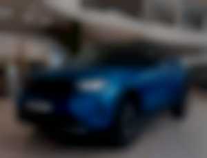 Opel Frontera Ultimate HYBRID 48V 145k e-DCT6