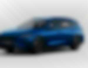 Ford Focus Kombi 1,5 Active Eco Blue