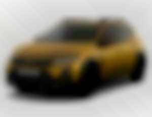 Dacia Sandero Stepway Extreme Eco-G 120 auto