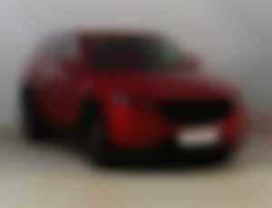 Mazda CX-5 2.5 Skyactiv-Gevolution TOP , 4X4, Automat 
