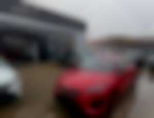 Kia Ceed SW 1.5 T-GDi GT-Line AT