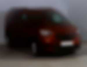 Opel Combo 1.2 TurboMaxi , 7Míst, ČR