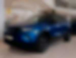 Opel Mokka SMILE 1,2T 136k MT6