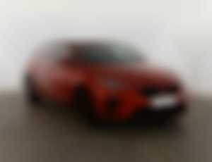 Kia ProCeed 1.4 T-GDI, ČR,2.maj, Serv.kniha, Kůže 