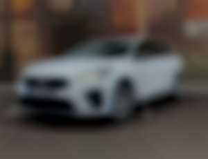 Kia ProCeed 1.4 T-GDi GT-Line AT