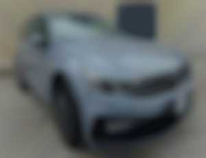 VOLKSWAGEN PASSAT B8 2.0 TDi 147kw DSG 4x4 R-Line