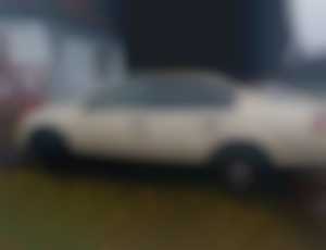 Volkswagen passat b6