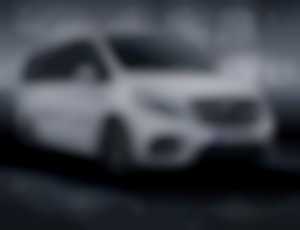 MERCEDES-BENZ Trieda V 300 d AVANTGARDE long