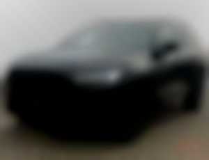 Volvo XC60 B5 AWD Ultimate Black Edition