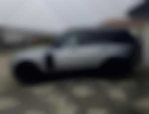 Land Rover Range Rover SUV 190kw Automat 