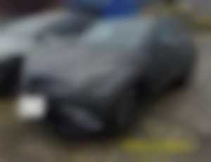 Toyota C-HR 1.8 Hybrid Executive LED E-CVT FWD