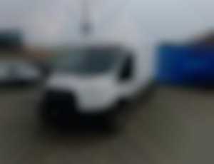 Ford Transit 2, 0 TDCI 350L JUMBO KLIMA SERVISKA