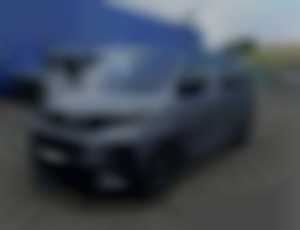 Peugeot Traveller TRAVELLER BUSINESS L2 8MIEST Blu...