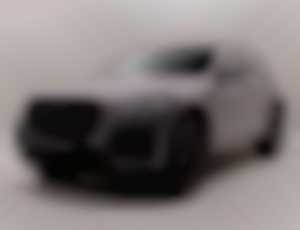 Jaguar F-Pace P250 SE AWD AUT