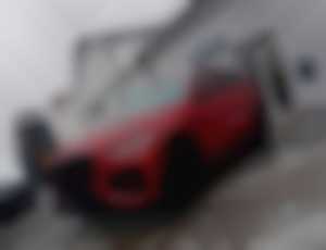 Jaguar F-Pace 2.0 P400e PHEV R-Dynamic S AWD AT