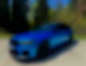 BMW M5 XDrive AT F90 